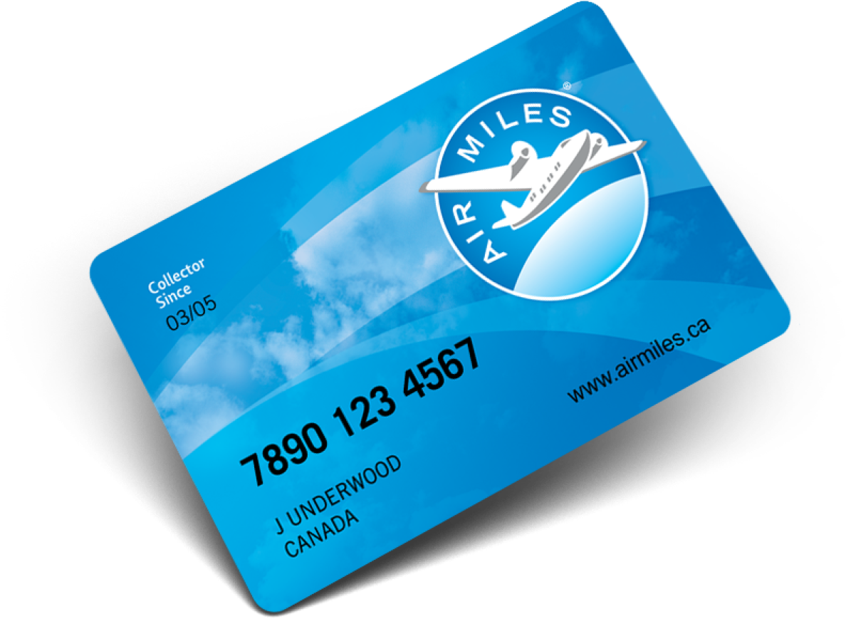 Air miles cards bmo harrik bank app